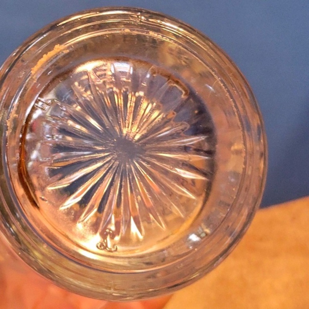 2 Luminarc France Longchamp Crystal Highball Glasses Set of 2 Diamond Cut 6.25in - Picture 6 of 8